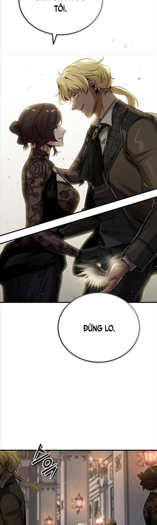 Giáo Sư Gián Điệp Chap 47 - Next Chap 48