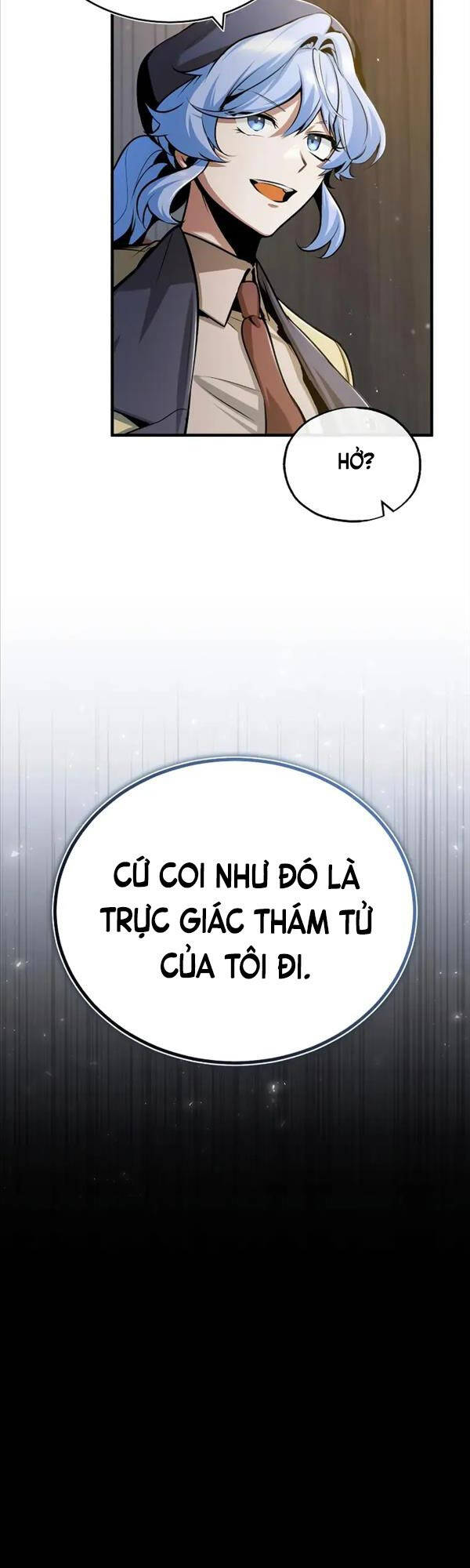 Giáo Sư Gián Điệp Chap 47 - Next Chap 48