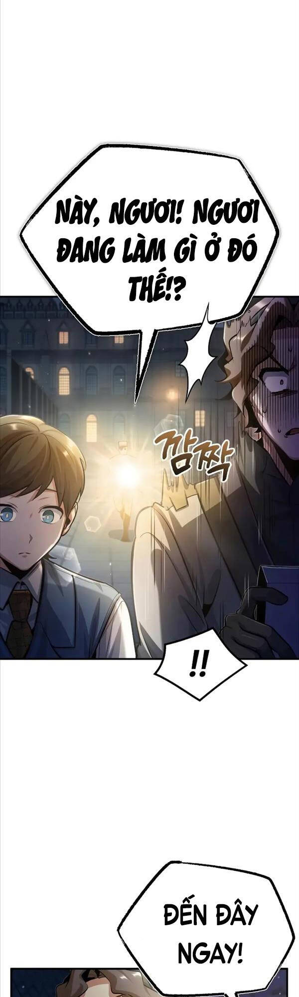 Giáo Sư Gián Điệp Chap 47 - Next Chap 48