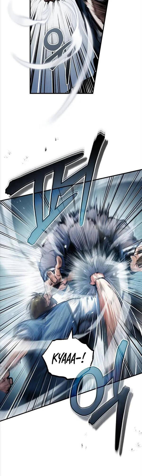 Giáo Sư Gián Điệp Chap 47 - Next Chap 48