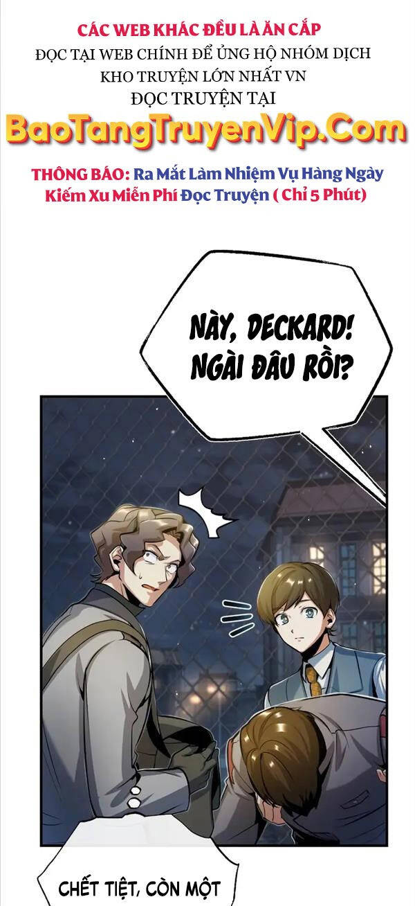 Giáo Sư Gián Điệp Chap 47 - Next Chap 48