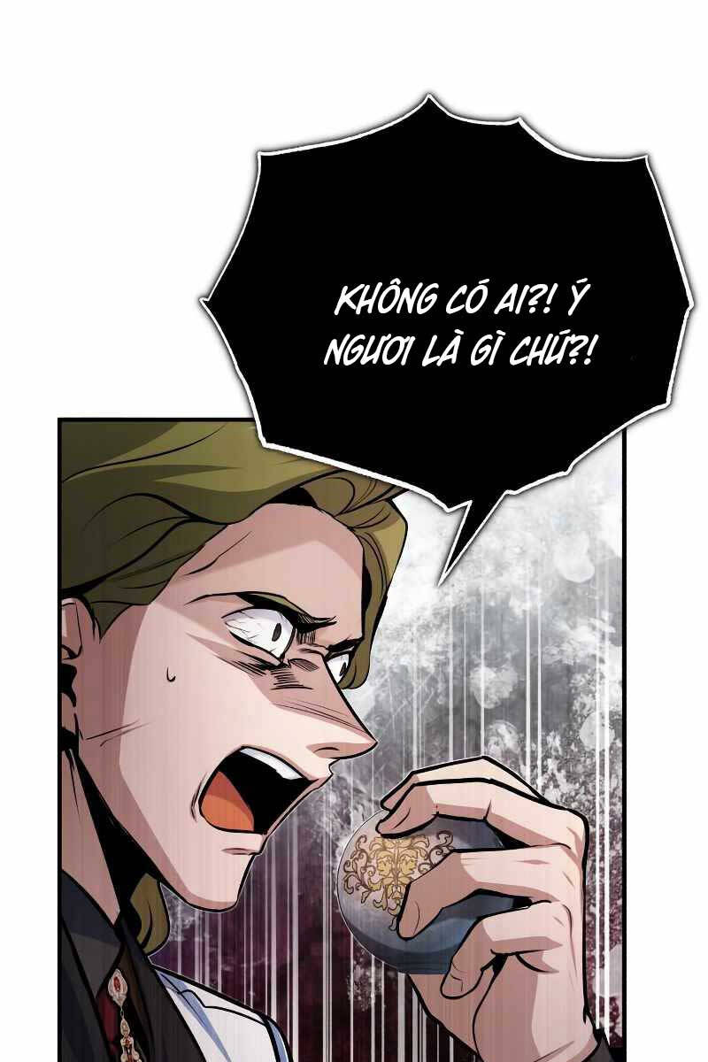 Giáo Sư Gián Điệp Chap 48 - Next Chap 49