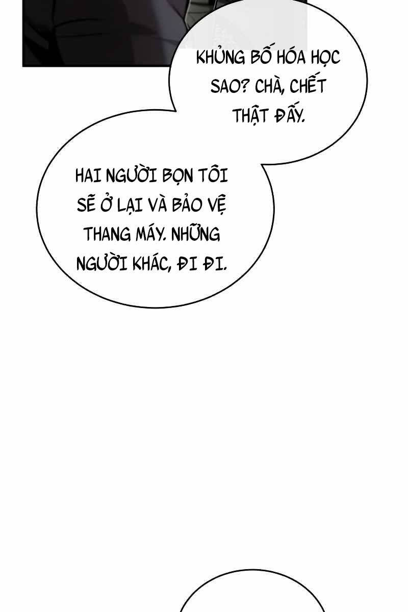 Giáo Sư Gián Điệp Chap 48 - Next Chap 49