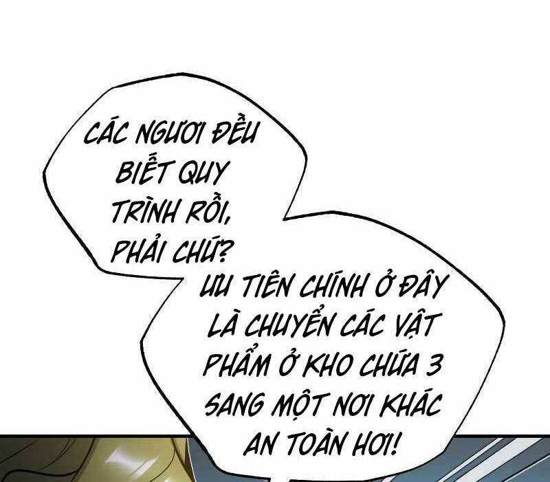 Giáo Sư Gián Điệp Chap 48 - Next Chap 49