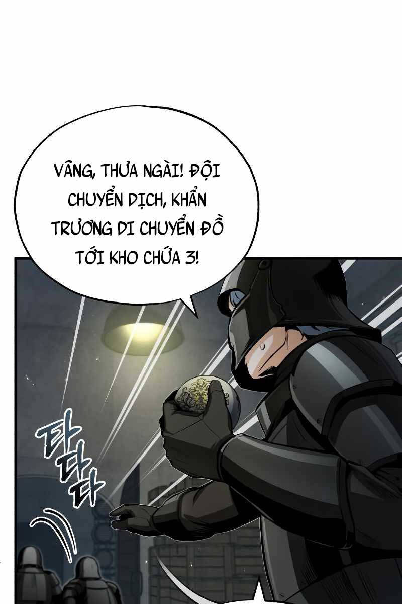 Giáo Sư Gián Điệp Chap 48 - Next Chap 49