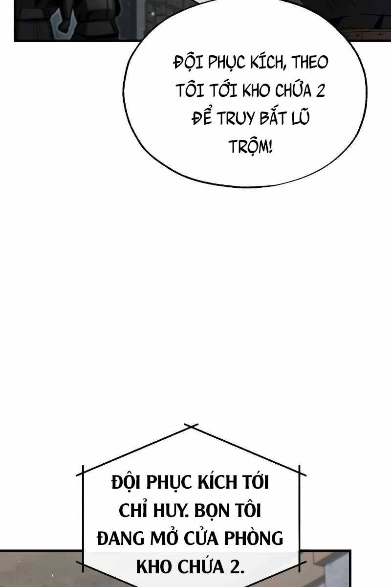 Giáo Sư Gián Điệp Chap 48 - Next Chap 49