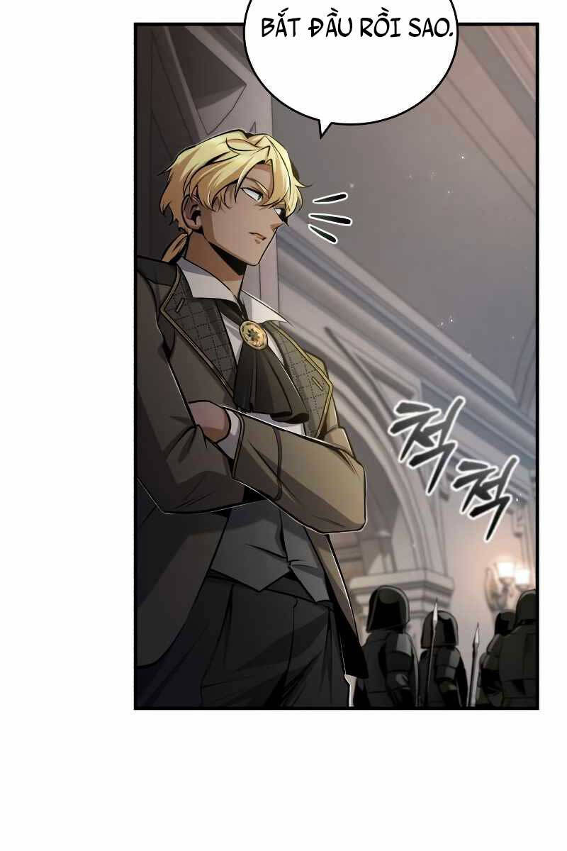 Giáo Sư Gián Điệp Chap 48 - Next Chap 49