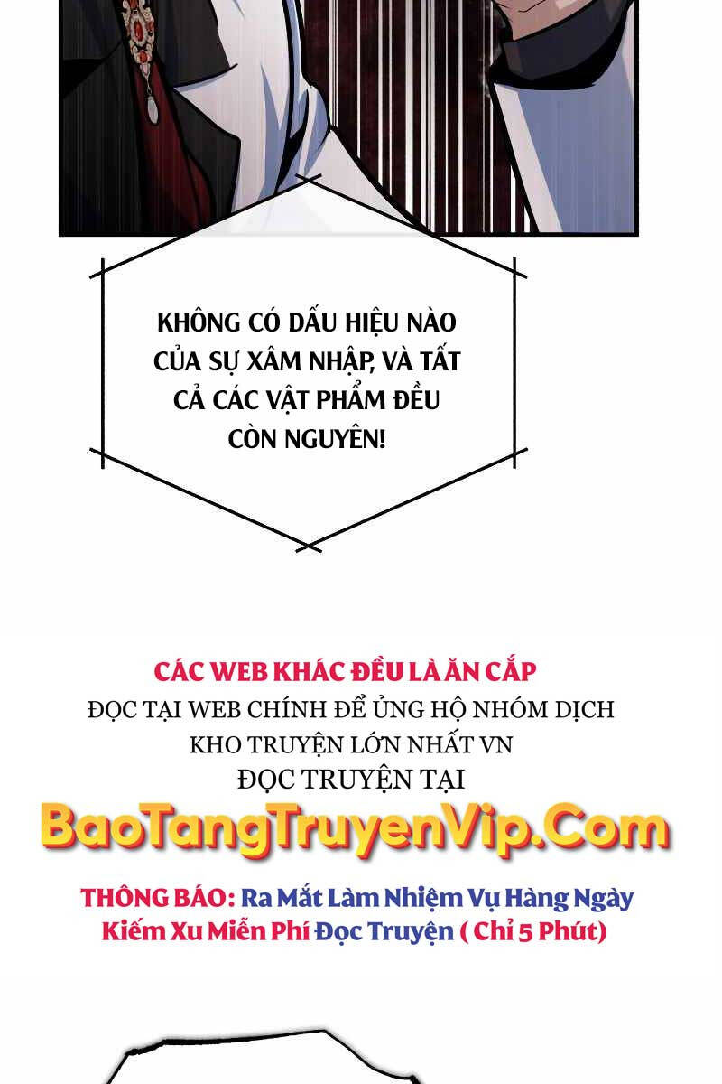 Giáo Sư Gián Điệp Chap 48 - Next Chap 49