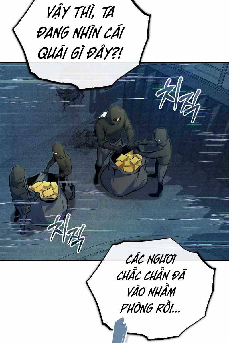Giáo Sư Gián Điệp Chap 48 - Next Chap 49