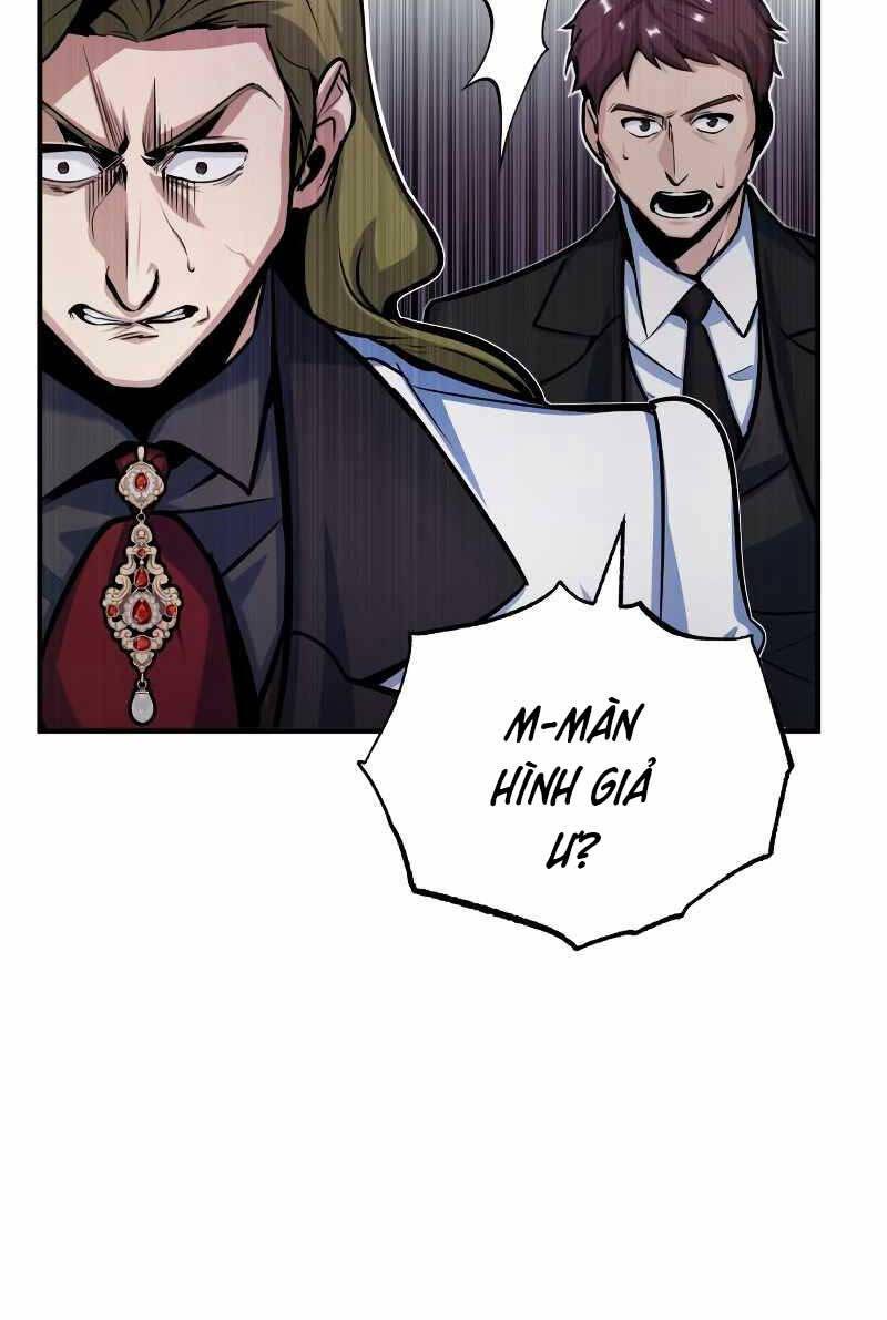 Giáo Sư Gián Điệp Chap 48 - Next Chap 49