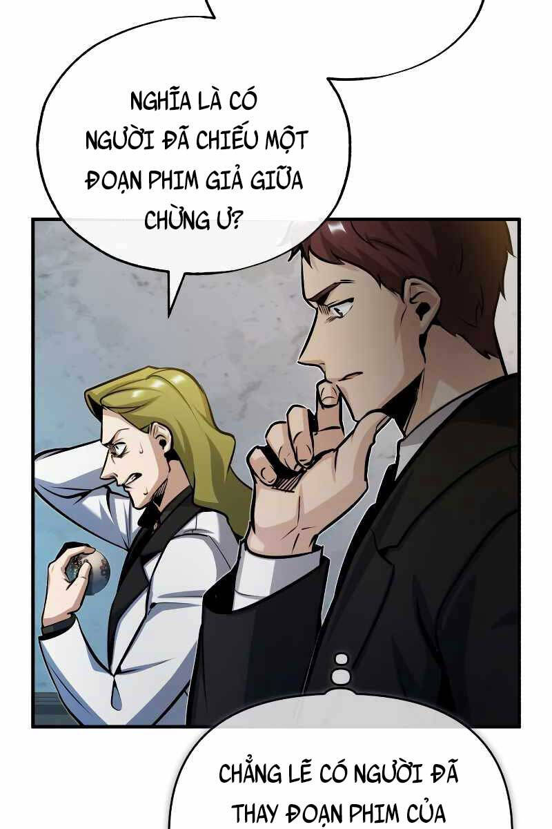 Giáo Sư Gián Điệp Chap 48 - Next Chap 49