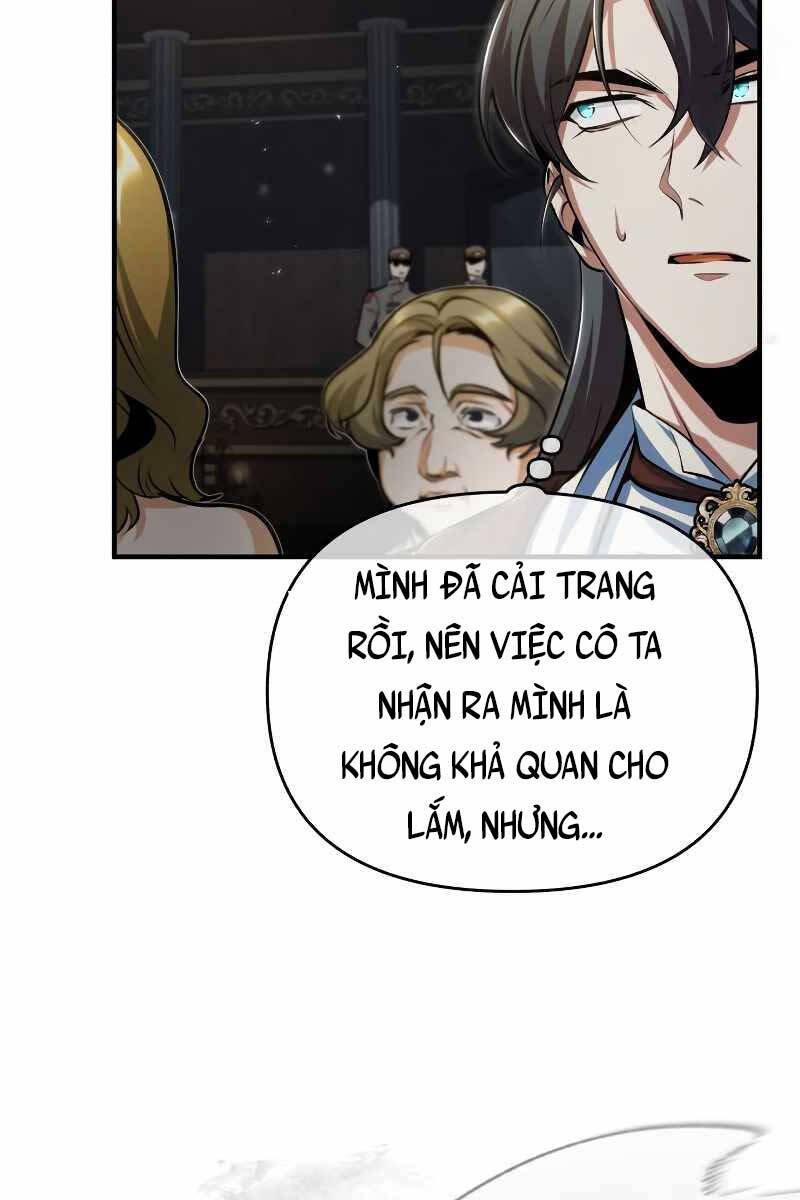 Giáo Sư Gián Điệp Chap 48 - Next Chap 49