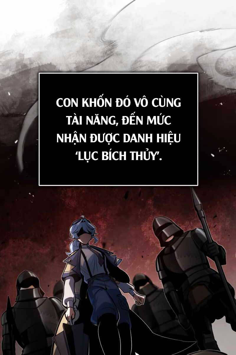 Giáo Sư Gián Điệp Chap 48 - Next Chap 49