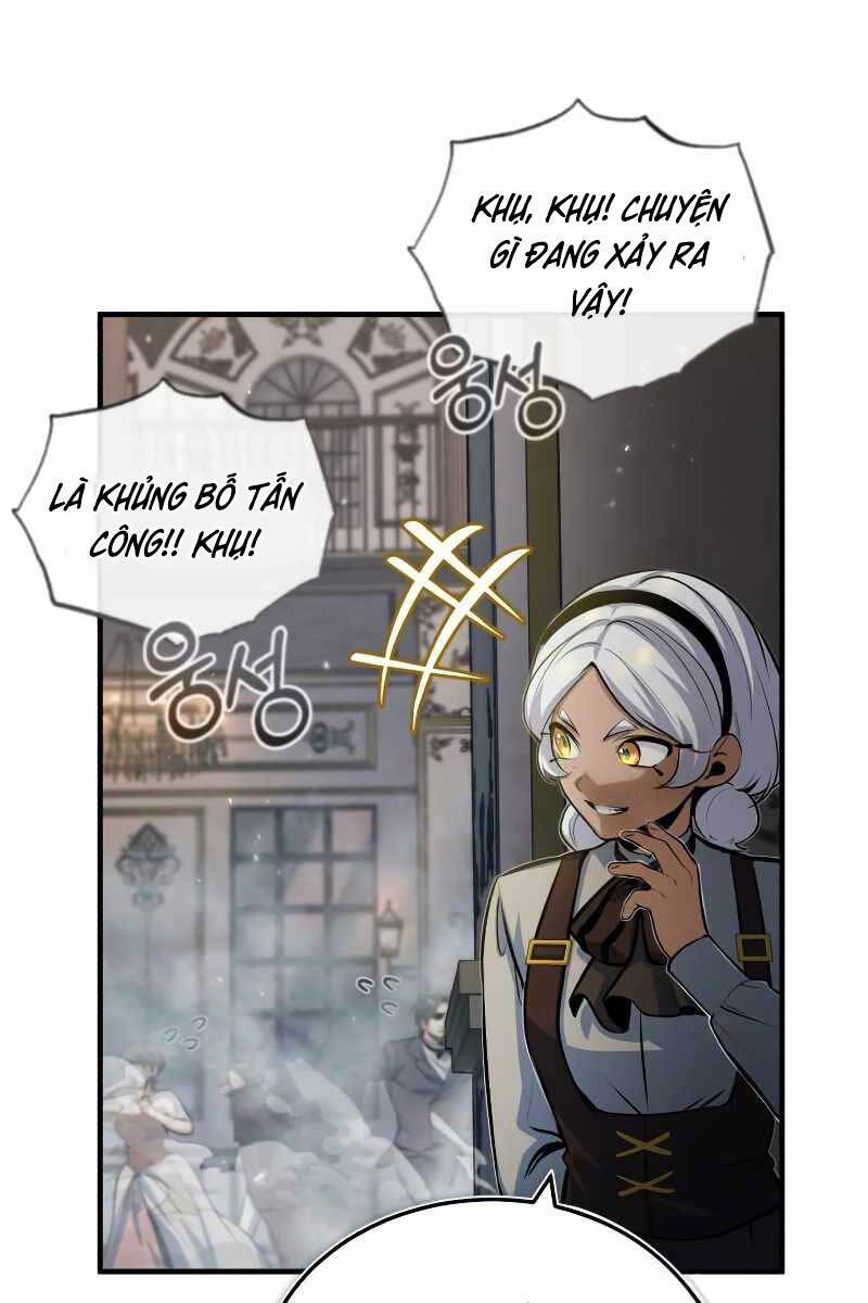 Giáo Sư Gián Điệp Chap 48 - Next Chap 49