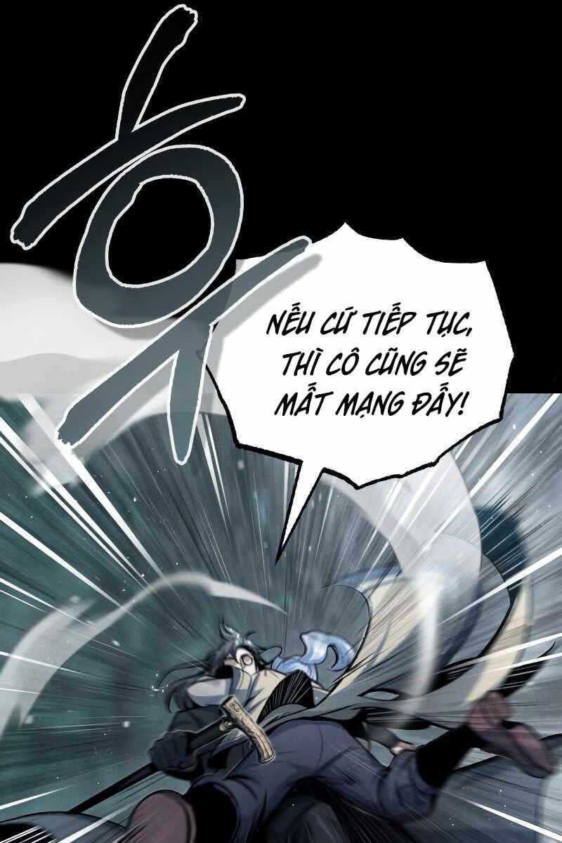 Giáo Sư Gián Điệp Chap 48 - Next Chap 49
