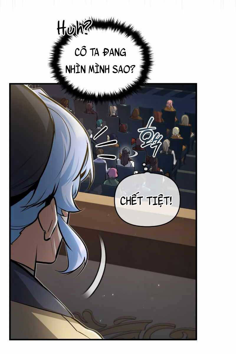 Giáo Sư Gián Điệp Chap 48 - Next Chap 49