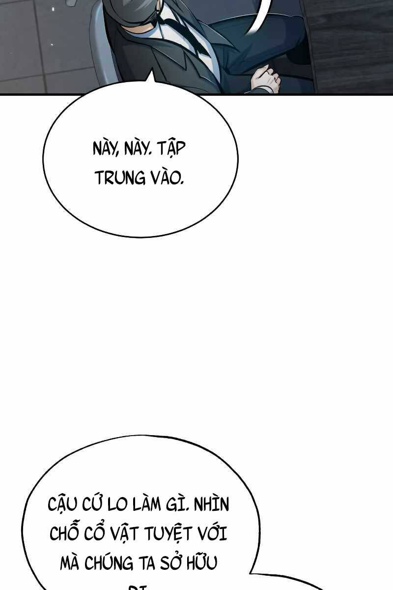 Giáo Sư Gián Điệp Chap 48 - Next Chap 49
