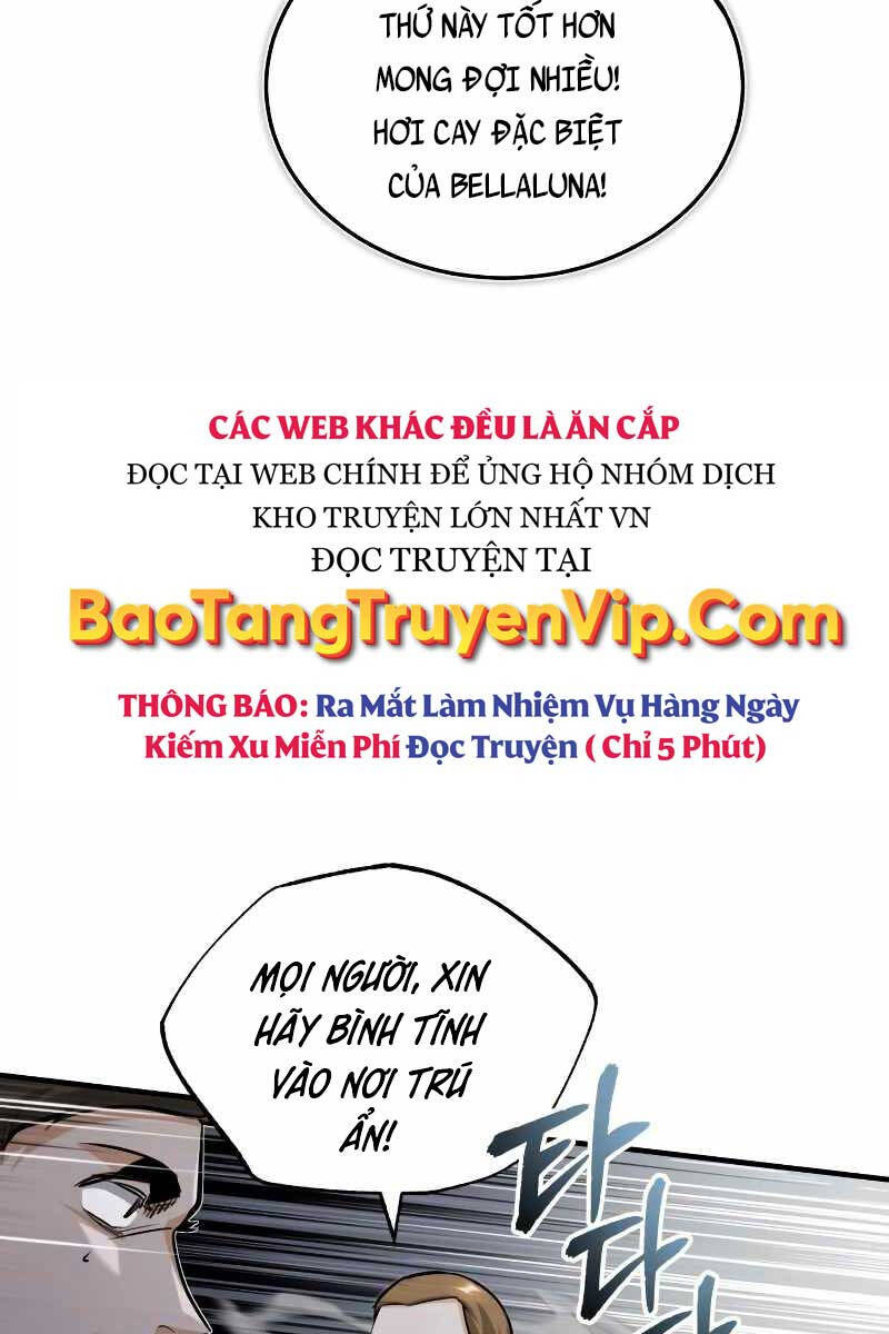Giáo Sư Gián Điệp Chap 48 - Next Chap 49