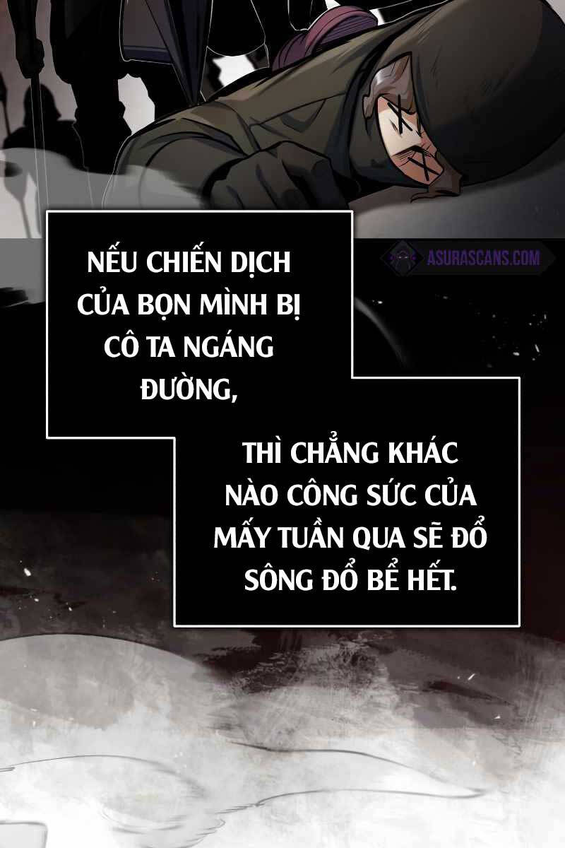 Giáo Sư Gián Điệp Chap 48 - Next Chap 49