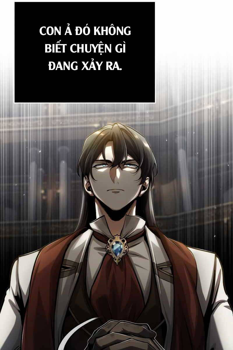 Giáo Sư Gián Điệp Chap 48 - Next Chap 49