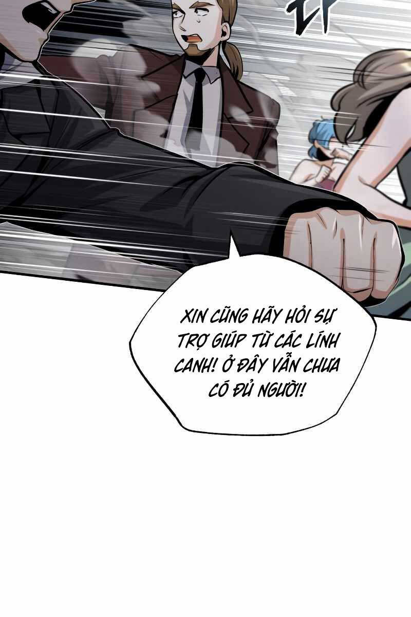 Giáo Sư Gián Điệp Chap 48 - Next Chap 49