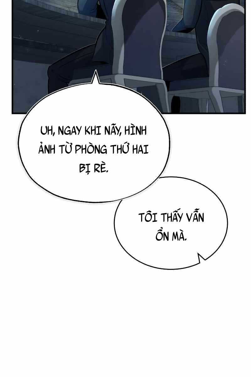 Giáo Sư Gián Điệp Chap 48 - Next Chap 49