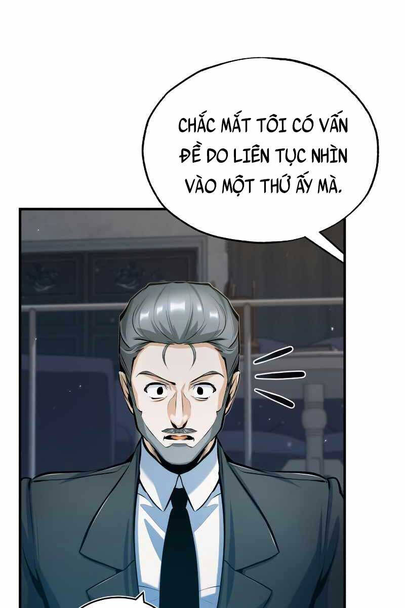 Giáo Sư Gián Điệp Chap 48 - Next Chap 49