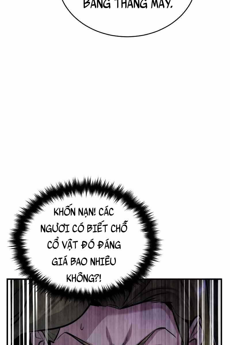 Giáo Sư Gián Điệp Chap 48 - Next Chap 49