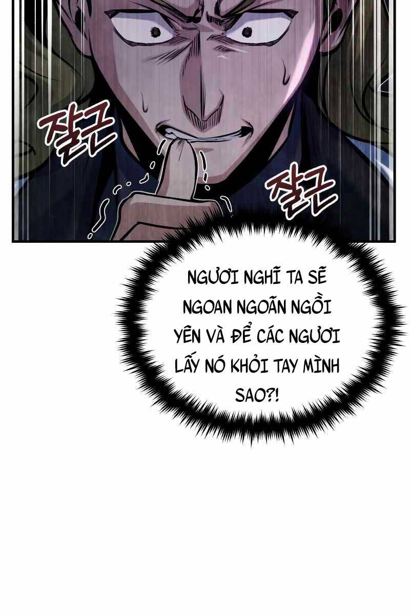 Giáo Sư Gián Điệp Chap 48 - Next Chap 49