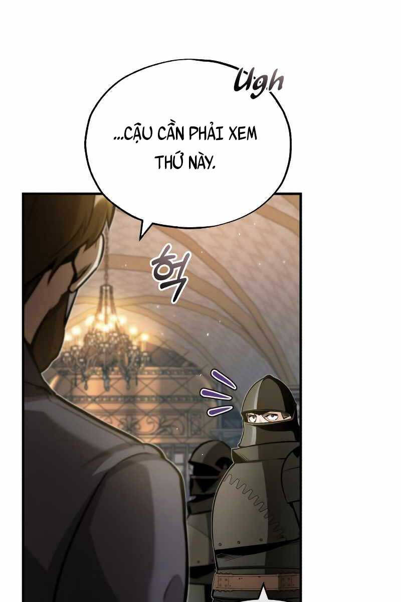 Giáo Sư Gián Điệp Chap 48 - Next Chap 49