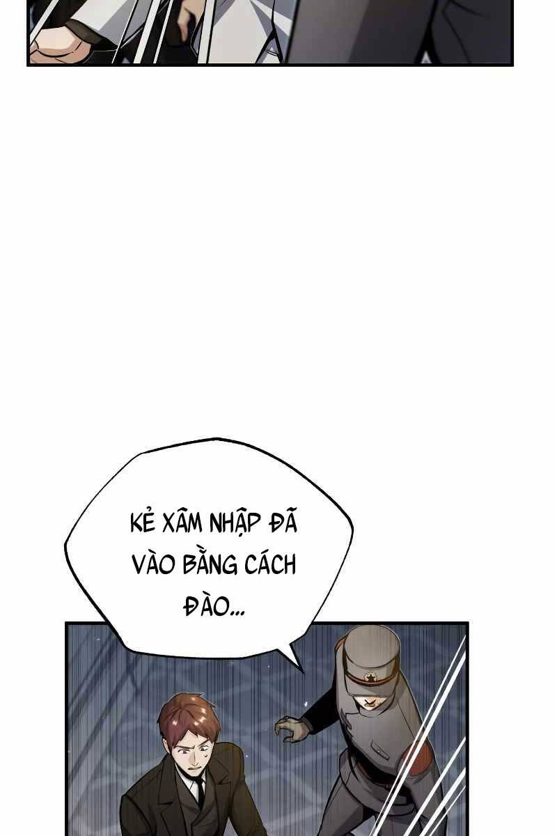 Giáo Sư Gián Điệp Chap 48 - Next Chap 49