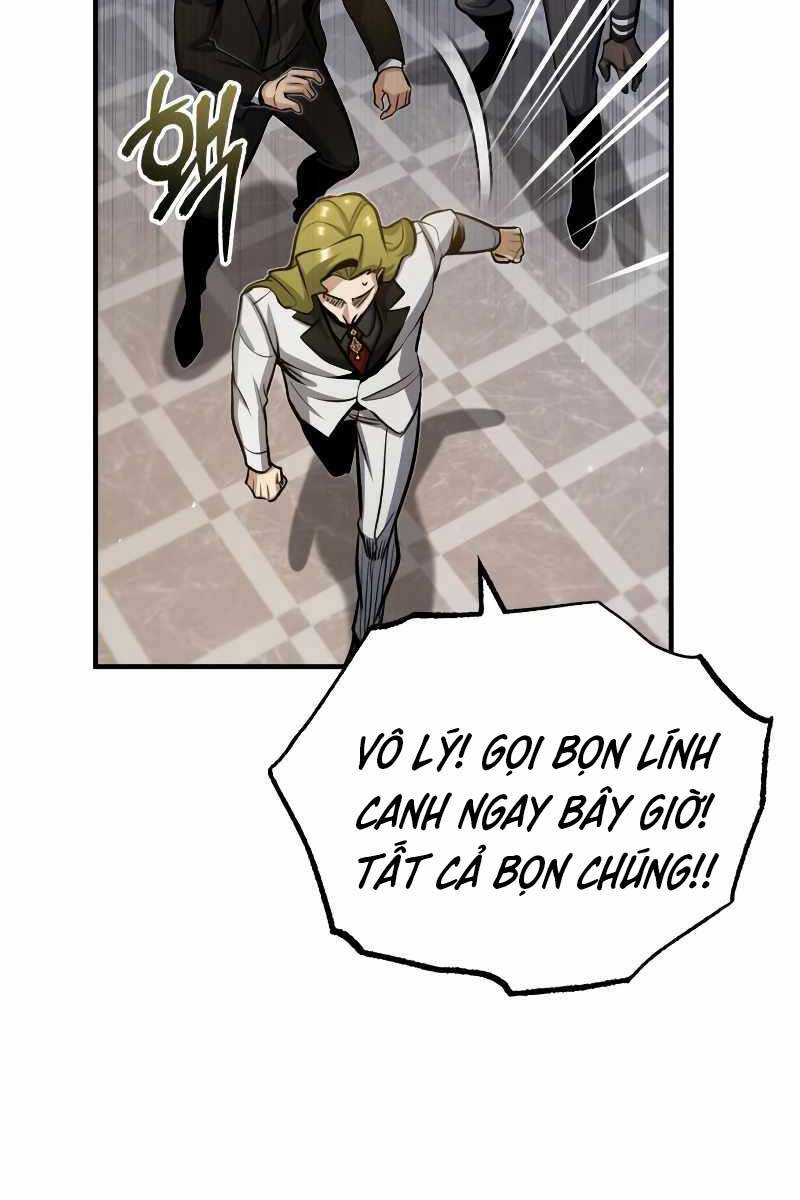 Giáo Sư Gián Điệp Chap 48 - Next Chap 49