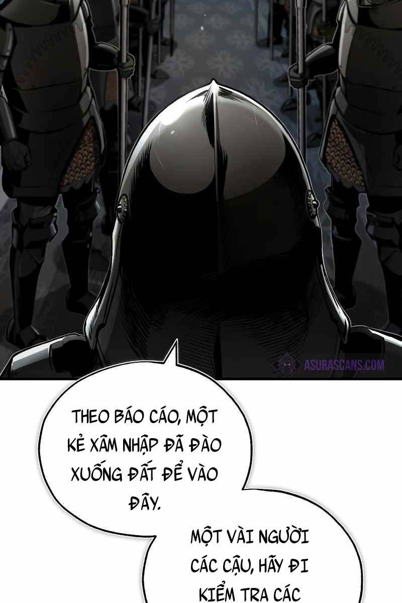 Giáo Sư Gián Điệp Chap 48 - Next Chap 49