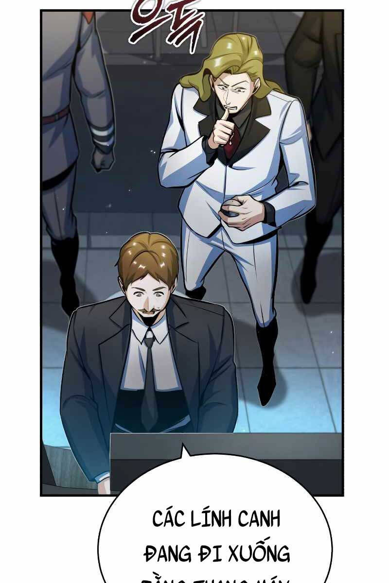 Giáo Sư Gián Điệp Chap 48 - Next Chap 49