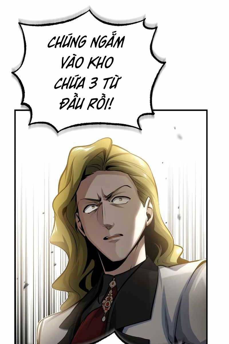Giáo Sư Gián Điệp Chap 48 - Next Chap 49