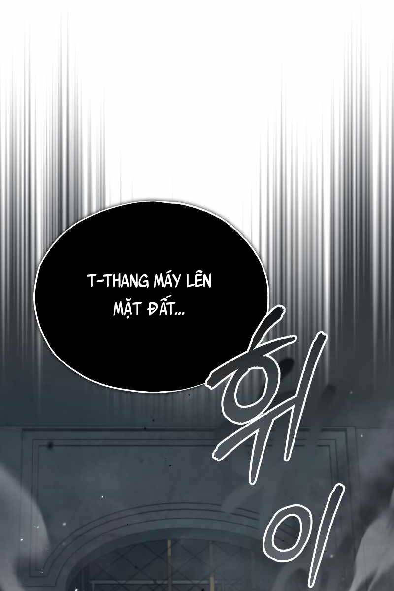 Giáo Sư Gián Điệp Chap 48 - Next Chap 49