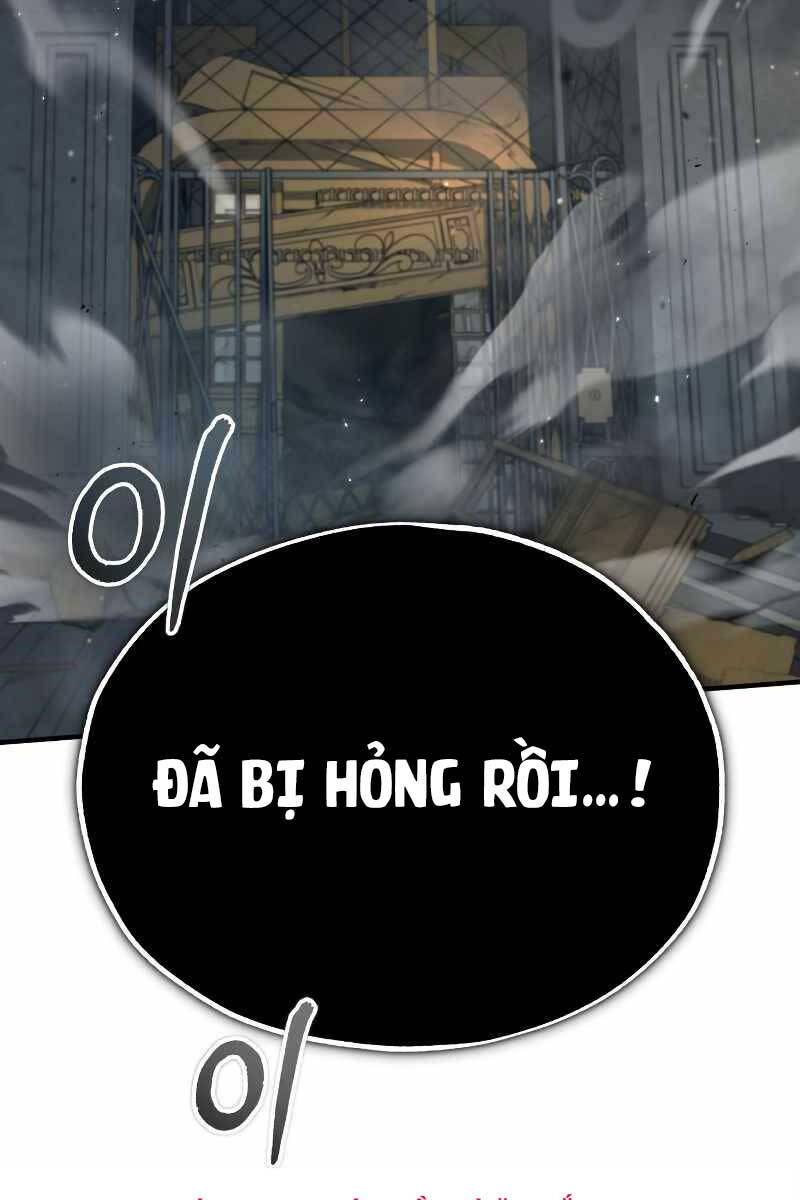 Giáo Sư Gián Điệp Chap 48 - Next Chap 49