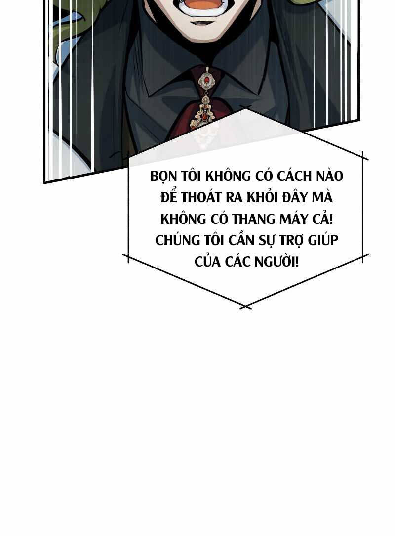 Giáo Sư Gián Điệp Chap 48 - Next Chap 49