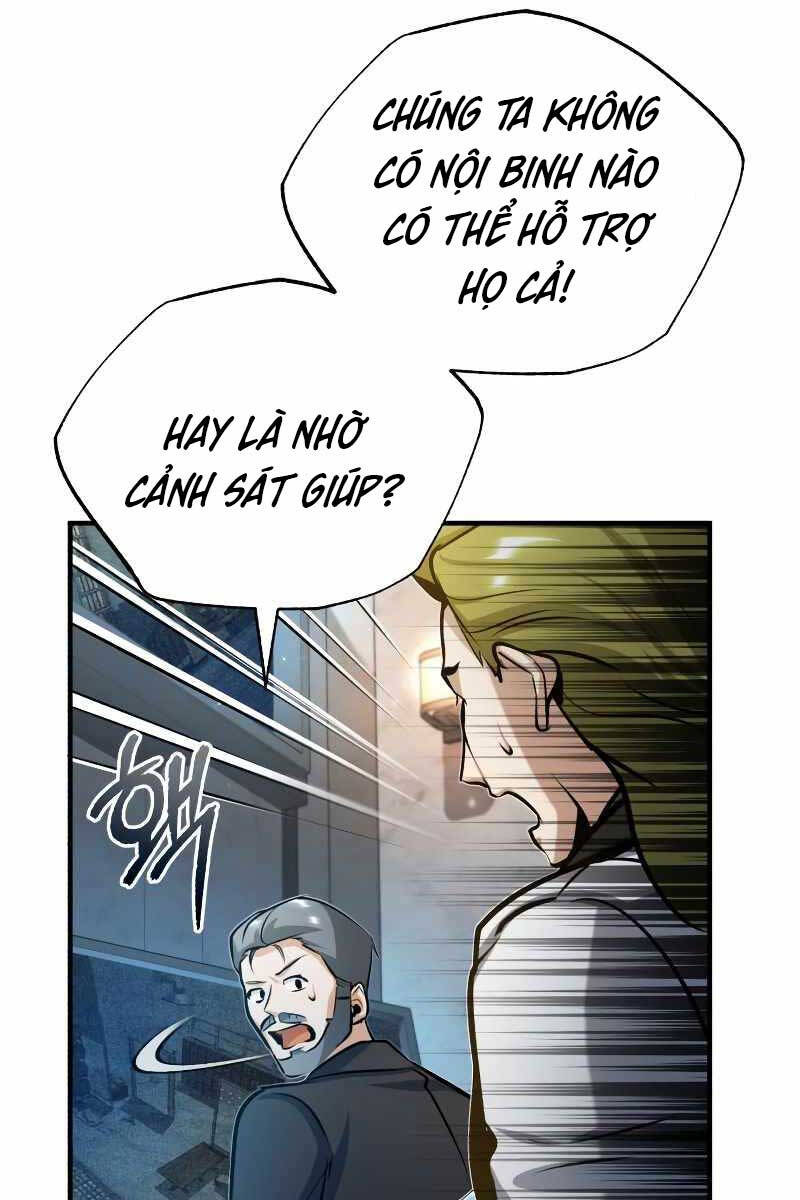 Giáo Sư Gián Điệp Chap 48 - Next Chap 49