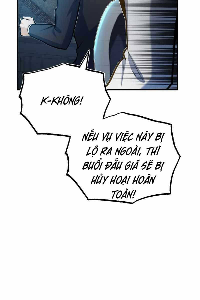 Giáo Sư Gián Điệp Chap 48 - Next Chap 49