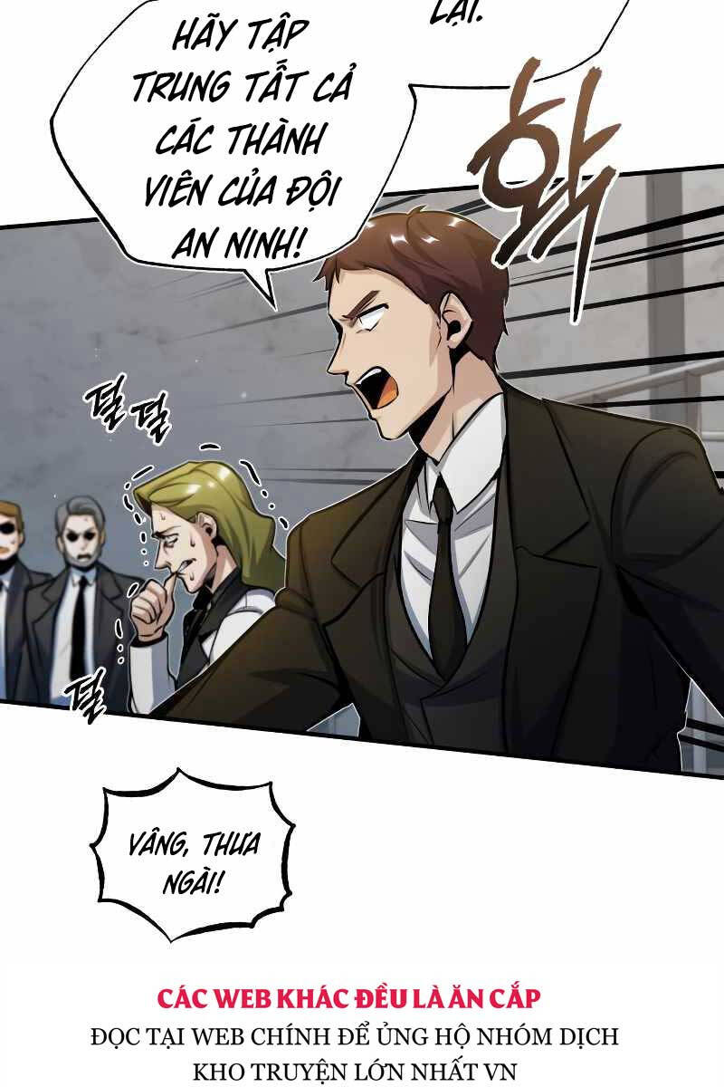 Giáo Sư Gián Điệp Chap 48 - Next Chap 49