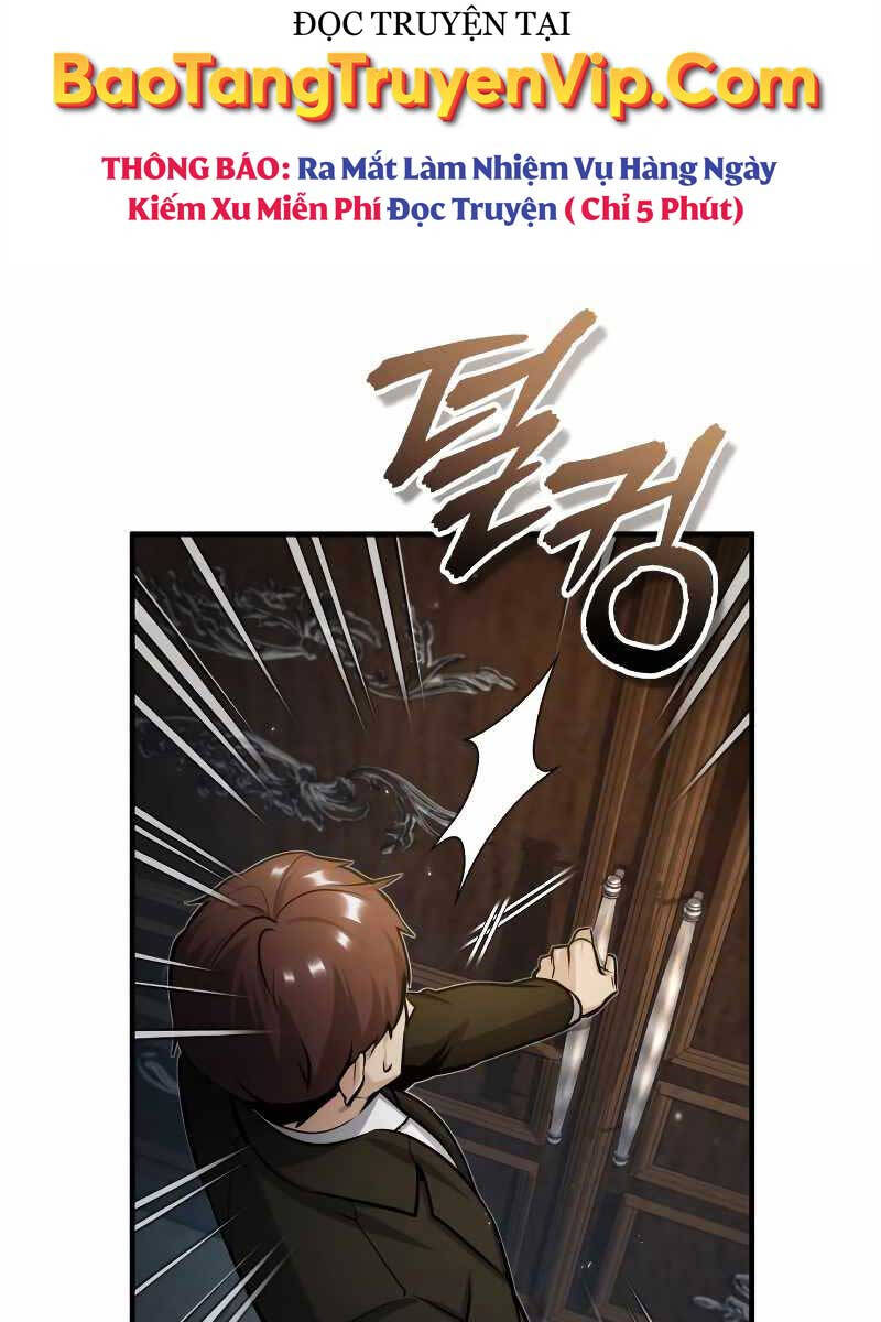 Giáo Sư Gián Điệp Chap 48 - Next Chap 49