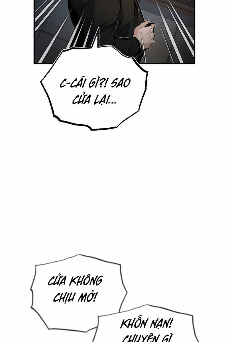 Giáo Sư Gián Điệp Chap 48 - Next Chap 49