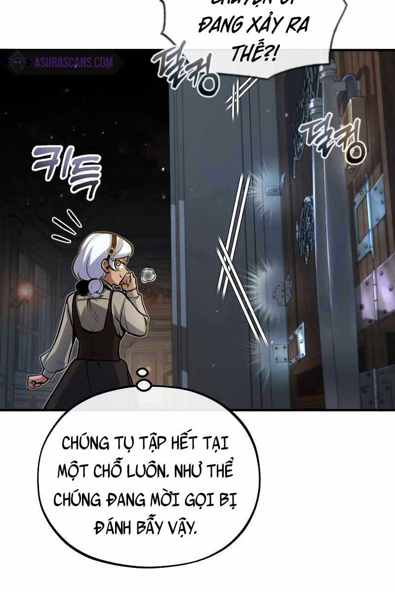 Giáo Sư Gián Điệp Chap 48 - Next Chap 49