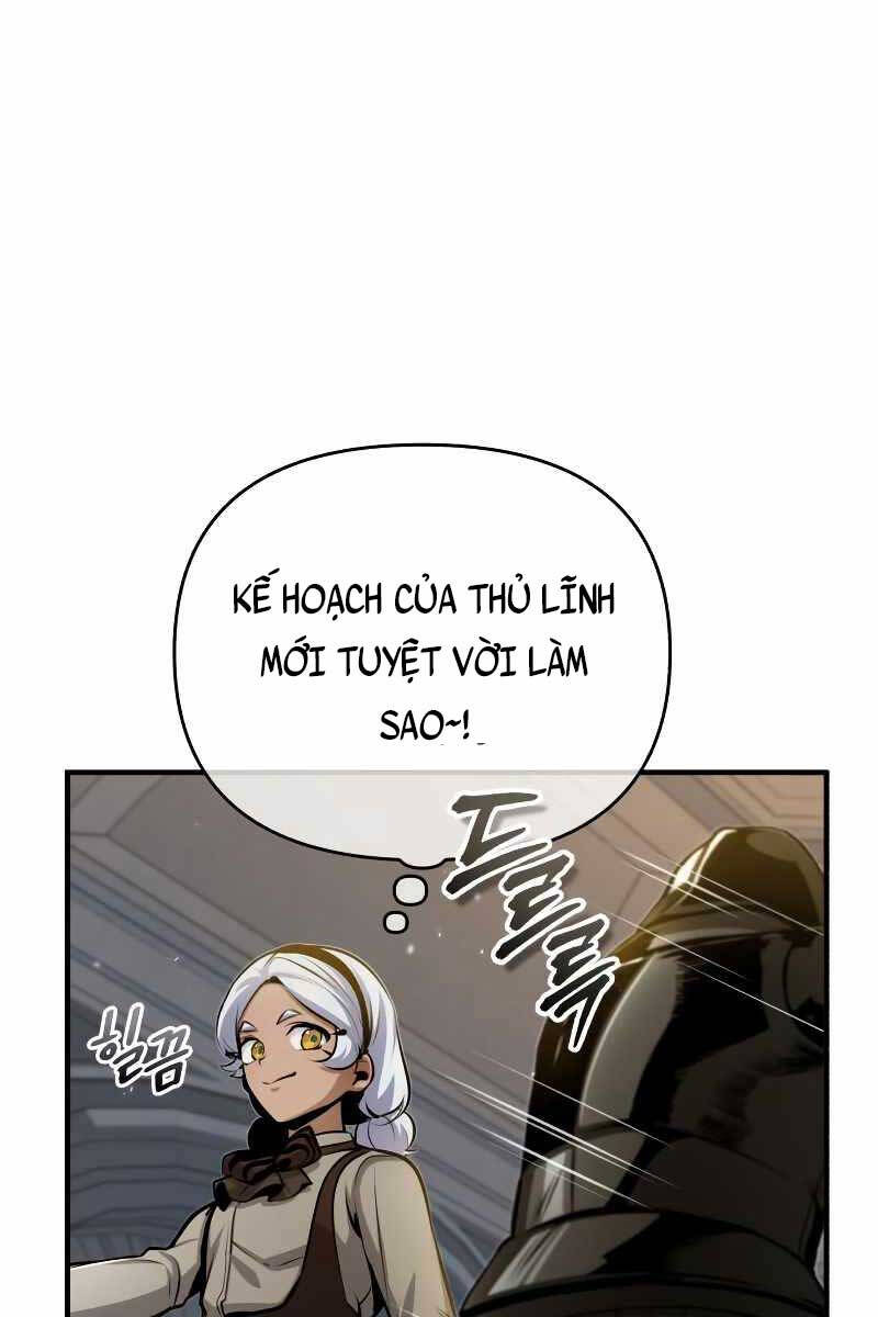 Giáo Sư Gián Điệp Chap 48 - Next Chap 49
