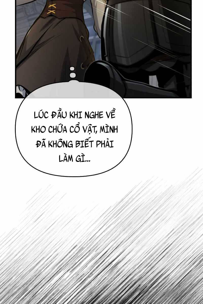 Giáo Sư Gián Điệp Chap 48 - Next Chap 49