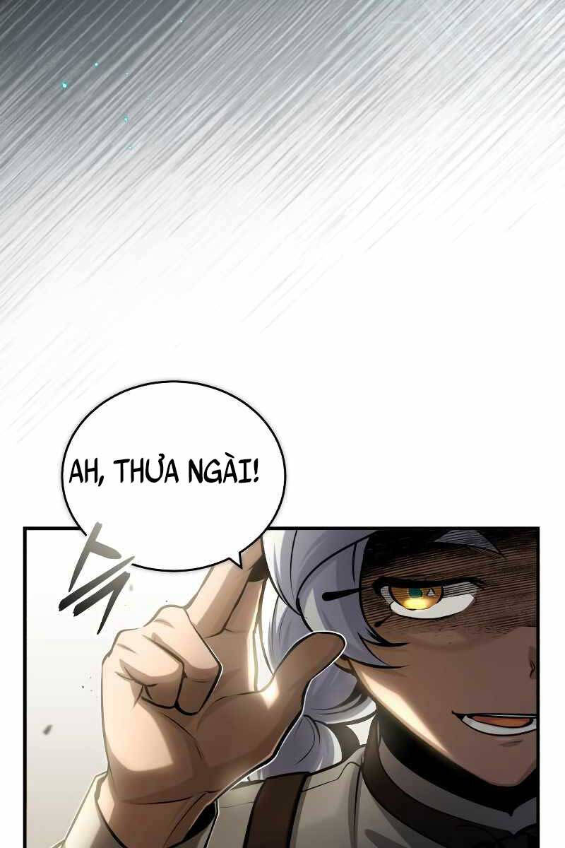 Giáo Sư Gián Điệp Chap 48 - Next Chap 49