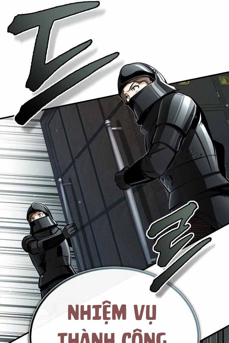 Giáo Sư Gián Điệp Chap 48 - Next Chap 49