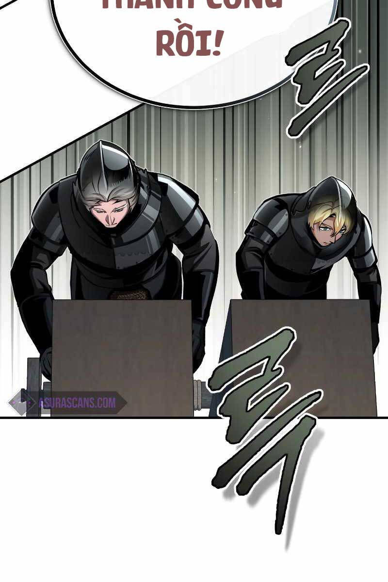 Giáo Sư Gián Điệp Chap 48 - Next Chap 49
