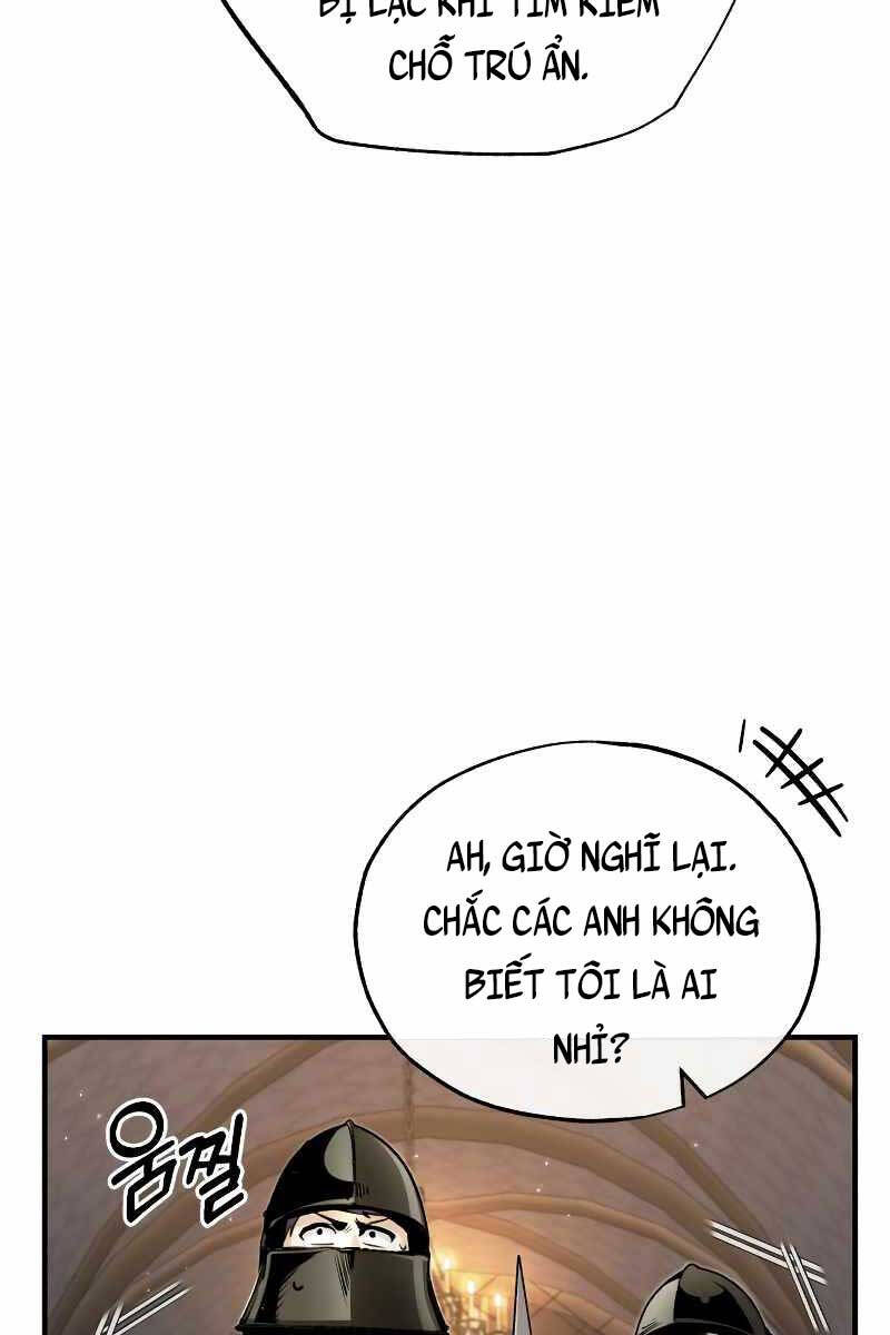Giáo Sư Gián Điệp Chap 48 - Next Chap 49